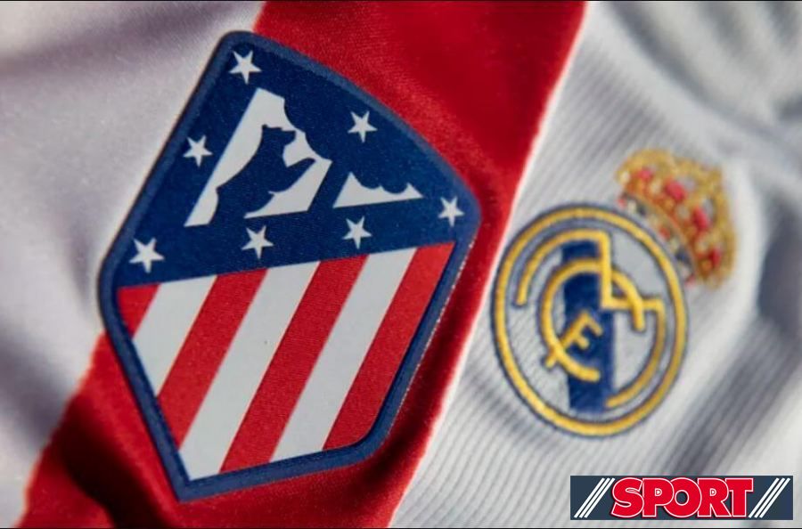 Match Today: Real Madrid vs Atletico Madrid 18-09-2022 La Liga